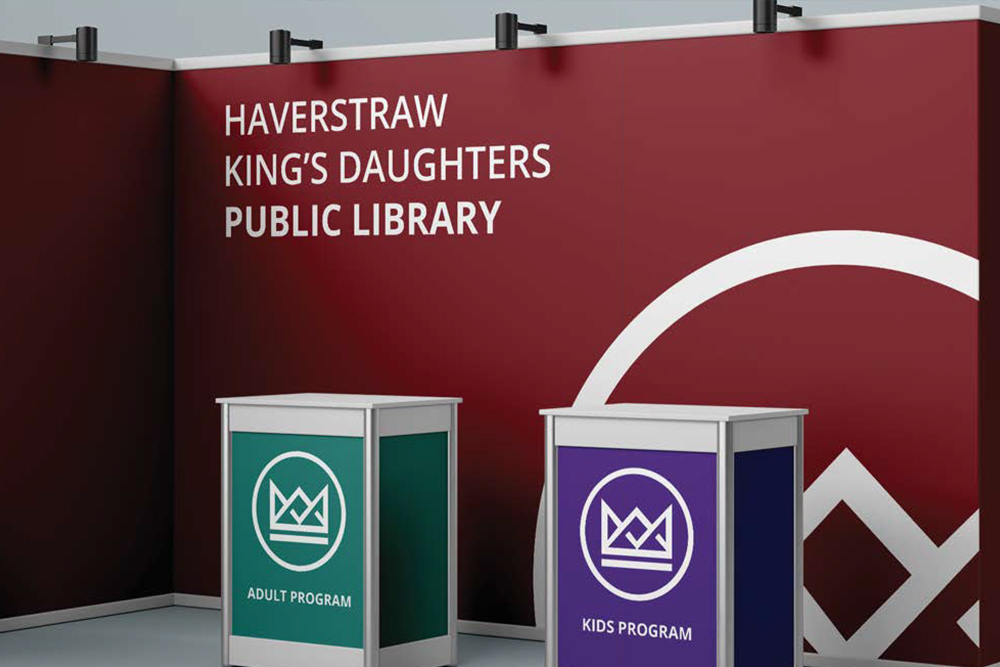 Haverstraw King’s Daughters Public Library